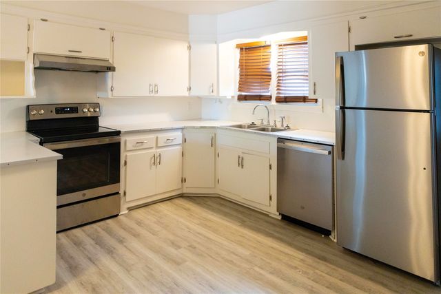 418 Glenhaven Drive, Abilene, TX 79603