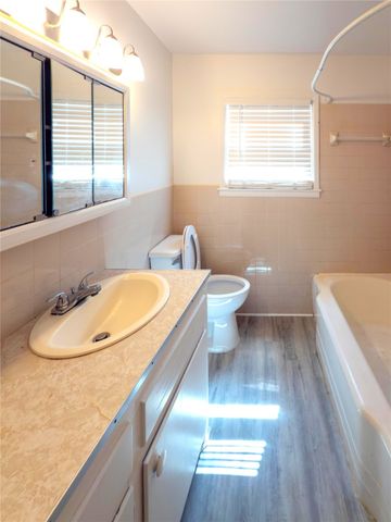 418 Glenhaven Drive, Abilene, TX 79603