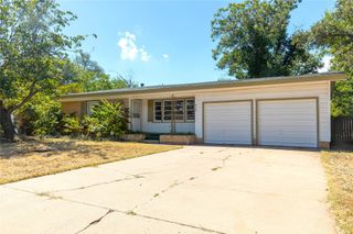 418 Glenhaven Drive, Abilene, TX 79603