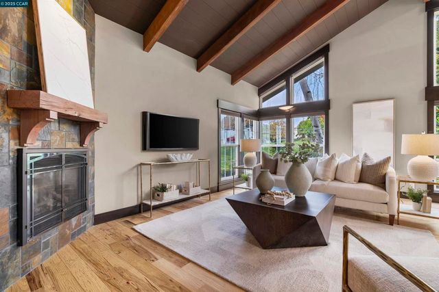 392 Paraiso Dr, Danville, CA 94526