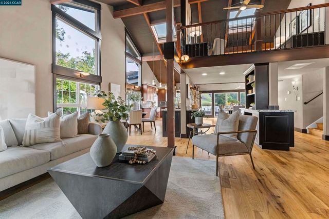 392 Paraiso Dr, Danville, CA 94526