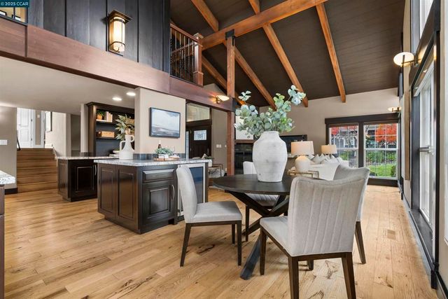 392 Paraiso Dr, Danville, CA 94526