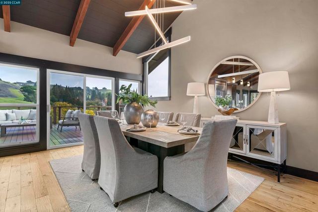 392 Paraiso Dr, Danville, CA 94526