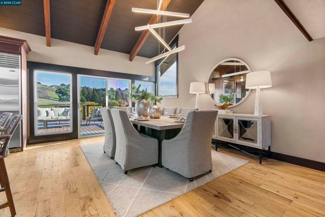 392 Paraiso Dr, Danville, CA 94526