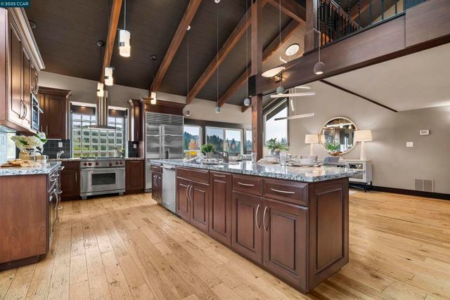 392 Paraiso Dr, Danville, CA 94526