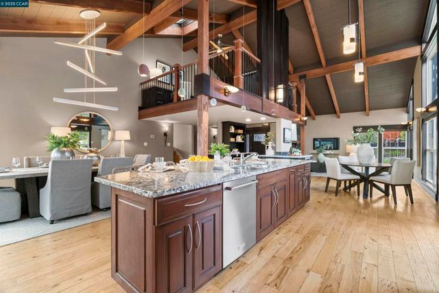 392 Paraiso Dr, Danville, CA 94526