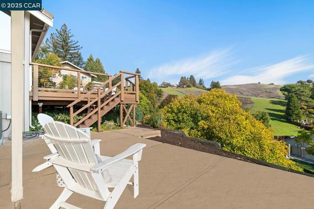 392 Paraiso Dr, Danville, CA 94526