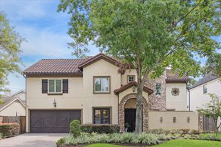 422 Faust Lane, Houston, TX 77024