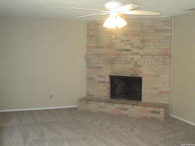 8550 PENDRAGON ST, San Antonio, TX 78254