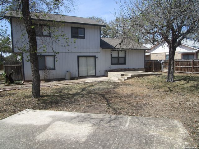 8550 PENDRAGON ST, San Antonio, TX 78254