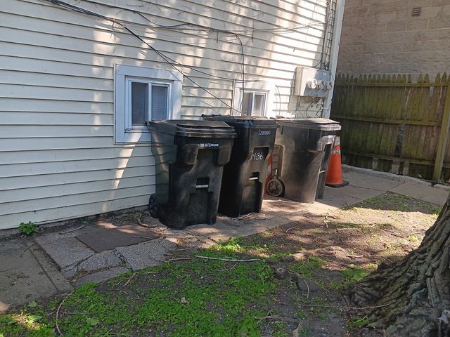 1436 S Karlov Avenue, Chicago, IL 60623