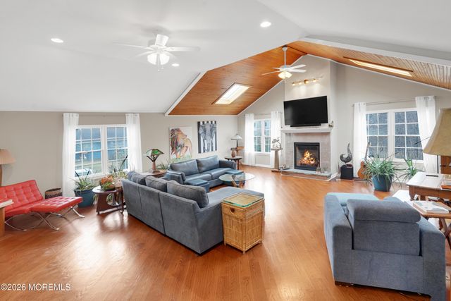 500 Port Au Peck Avenue, Oceanport, NJ 07757