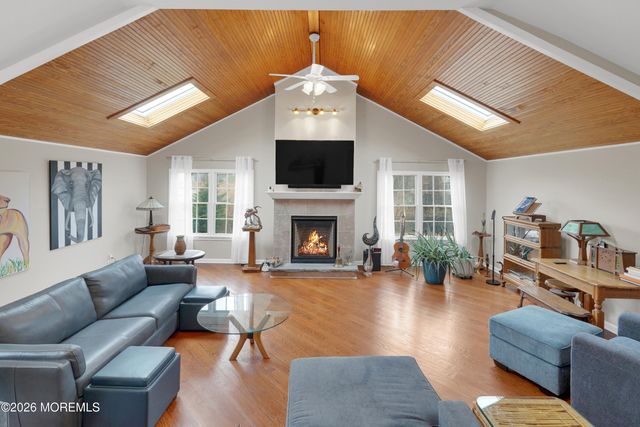 500 Port Au Peck Avenue, Oceanport, NJ 07757