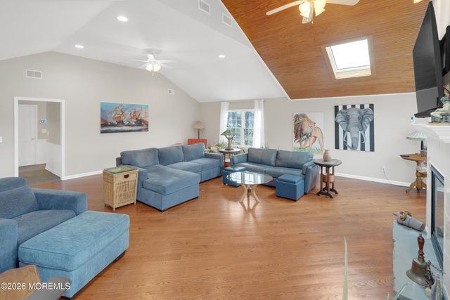 500 Port Au Peck Avenue, Oceanport, NJ 07757