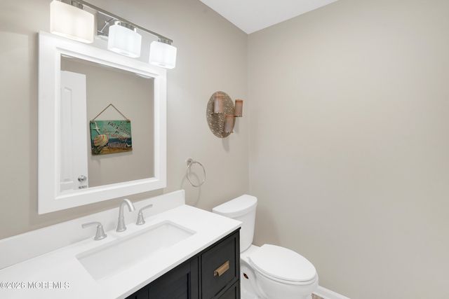 500 Port Au Peck Avenue, Oceanport, NJ 07757