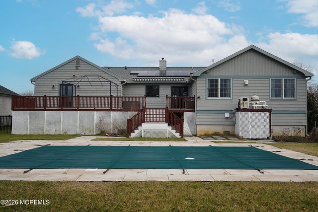 500 Port Au Peck Avenue, Oceanport, NJ 07757