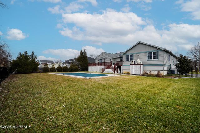 500 Port Au Peck Avenue, Oceanport, NJ 07757