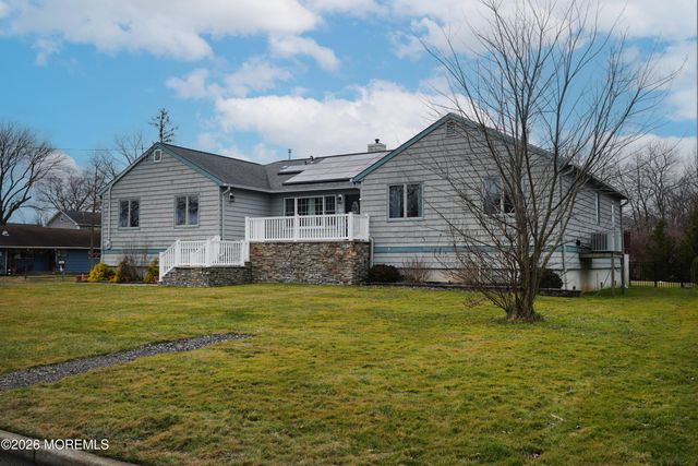 500 Port Au Peck Avenue, Oceanport, NJ 07757