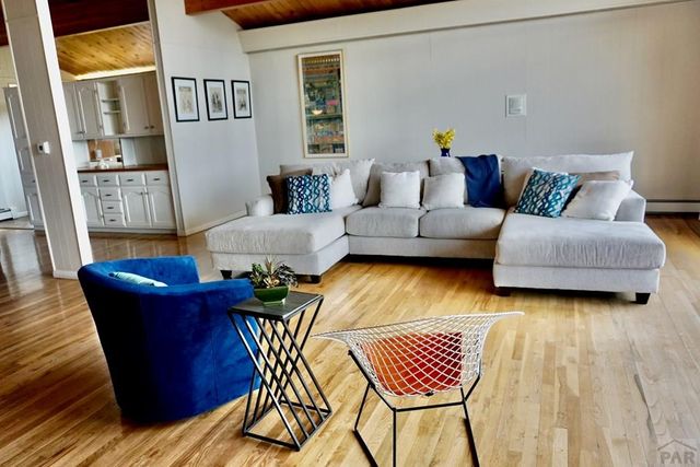 919 Park St., Trinidad, CO 81082