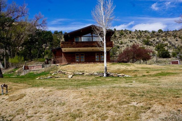 919 Park St., Trinidad, CO 81082