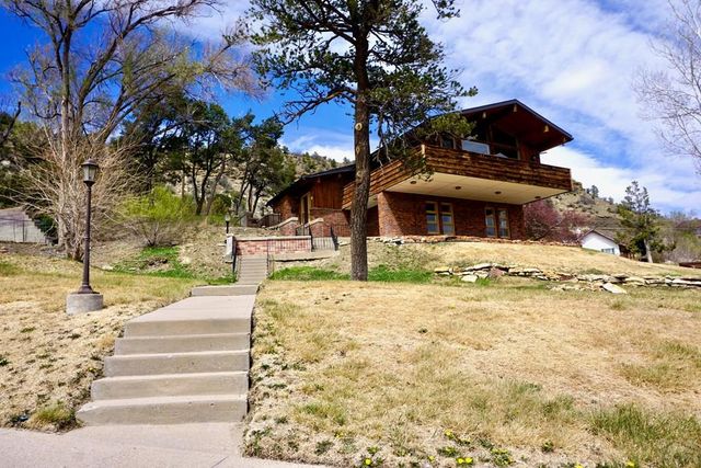919 Park St., Trinidad, CO 81082