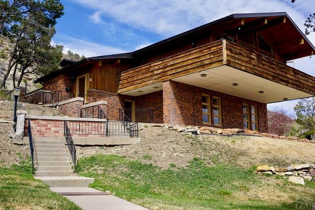 919 Park St., Trinidad, CO 81082