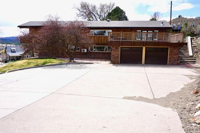 919 Park St., Trinidad, CO 81082