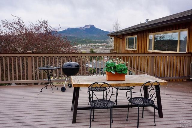 919 Park St., Trinidad, CO 81082