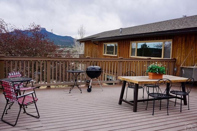 919 Park St., Trinidad, CO 81082