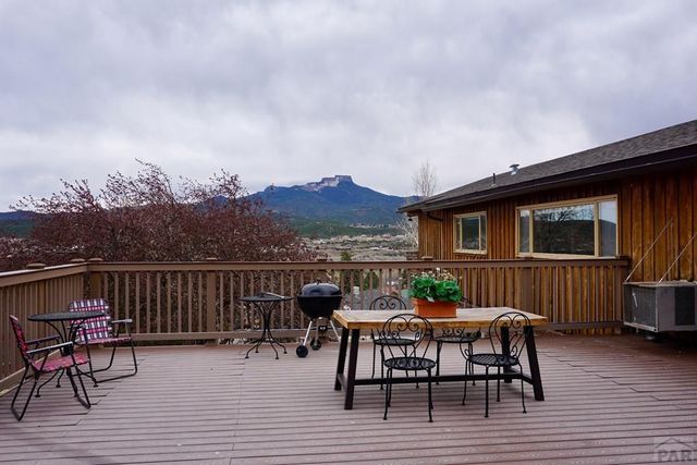 919 Park St., Trinidad, CO 81082