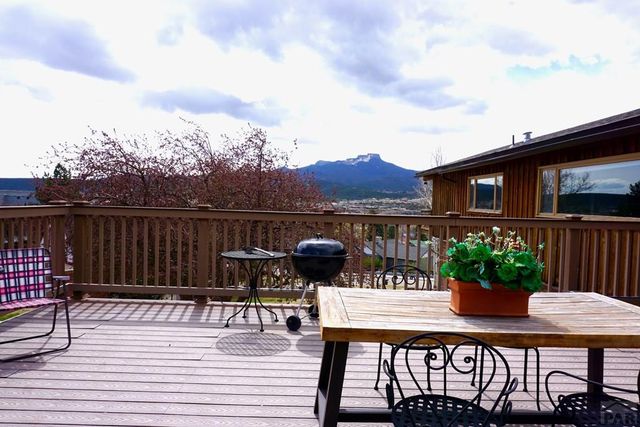 919 Park St., Trinidad, CO 81082