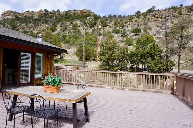 919 Park St., Trinidad, CO 81082