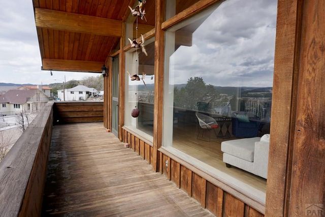 919 Park St., Trinidad, CO 81082