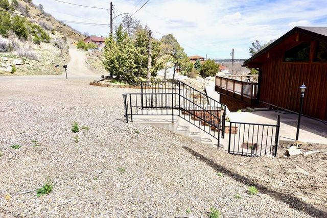 919 Park St., Trinidad, CO 81082