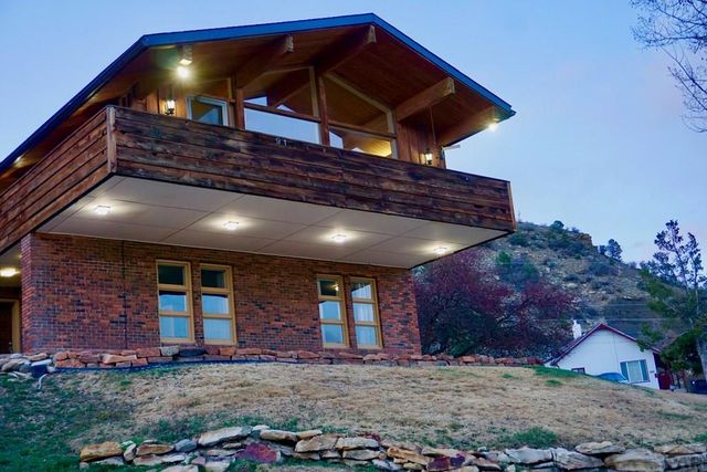 919 Park St., Trinidad, CO 81082