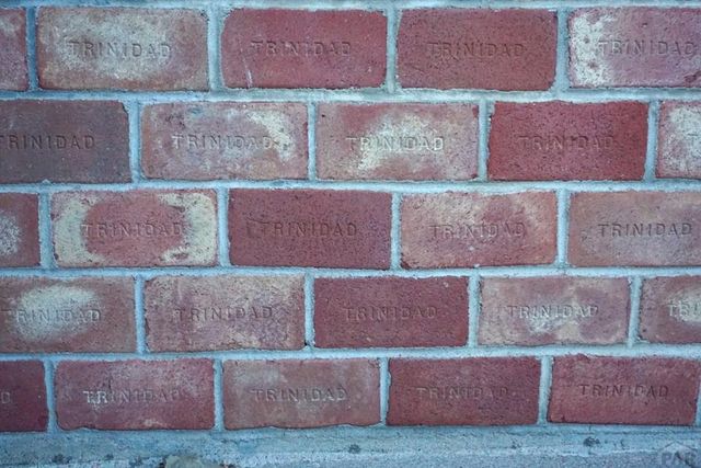 919 Park St., Trinidad, CO 81082