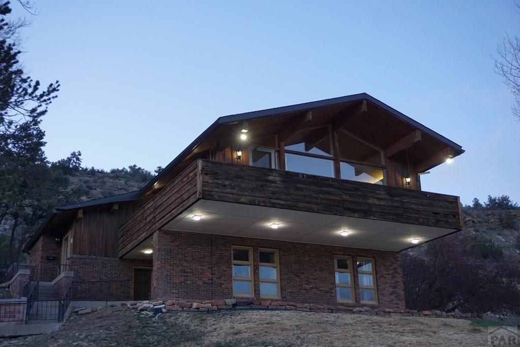 919 Park St., Trinidad, CO 81082