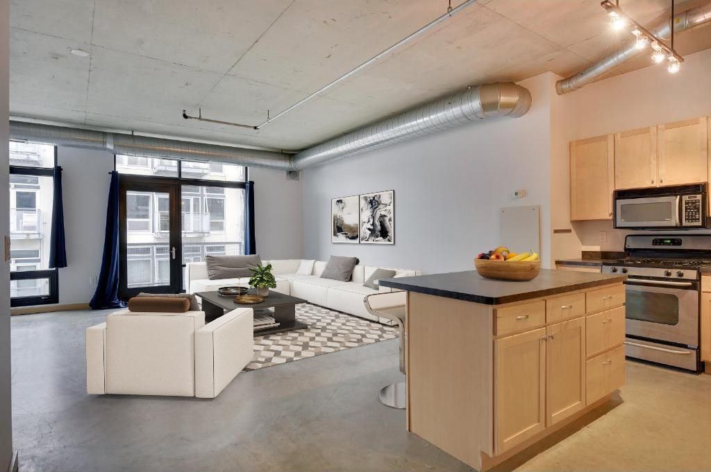 720 N 4th St 312, Minneapolis, MN 55401