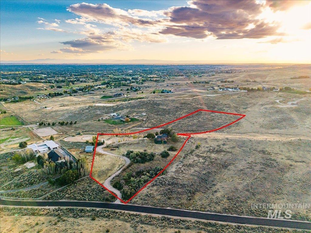 5735 N Willow Creek Rd, Eagle, ID 83616 photo 29