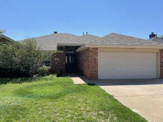 5601 100th Street, Lubbock, TX 79424