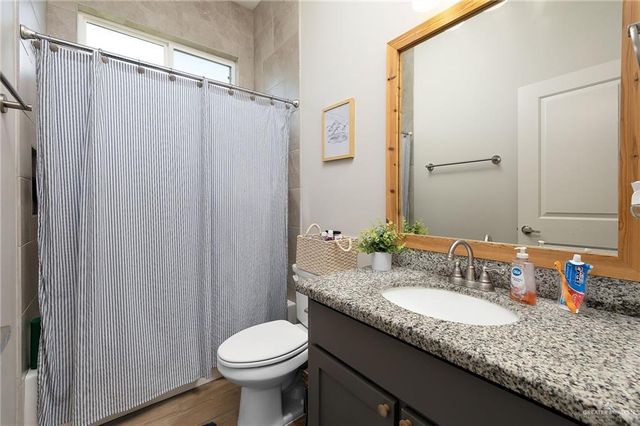 14220 Big Creek Road, Mcallen, TX 78504