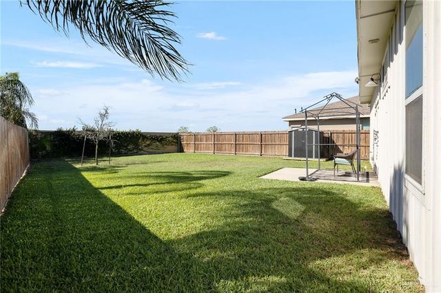 14220 Big Creek Road, Mcallen, TX 78504