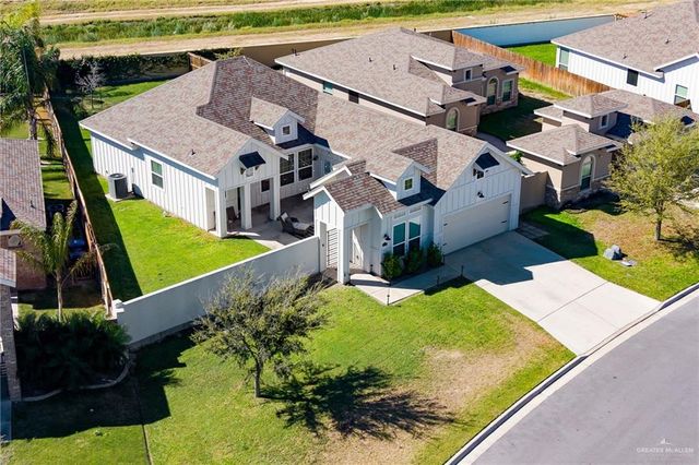 14220 Big Creek Road, Mcallen, TX 78504