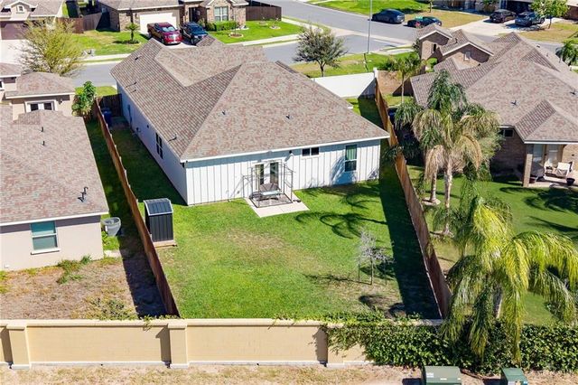 14220 Big Creek Road, Mcallen, TX 78504