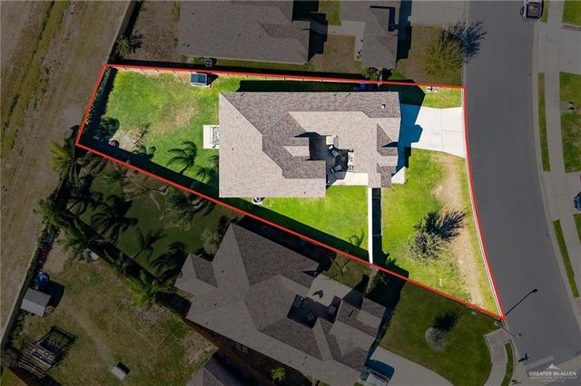 14220 Big Creek Road, Mcallen, TX 78504