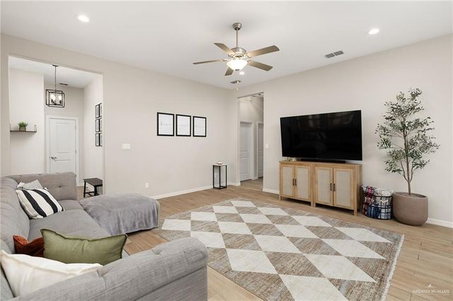 14220 Big Creek Road, Mcallen, TX 78504