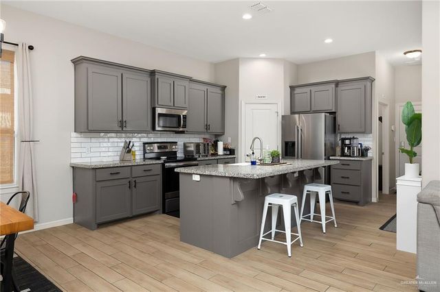 14220 Big Creek Road, Mcallen, TX 78504