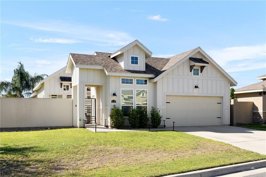 14220 Big Creek Road, Mcallen, TX 78504