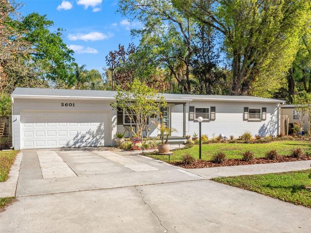 2601 NANCY STREET, Orlando, FL 32806