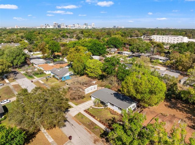 2601 NANCY STREET, Orlando, FL 32806